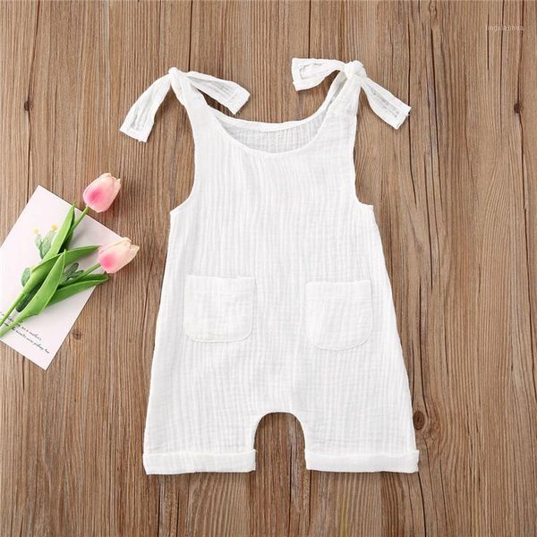 baby suspender pants, summer jumpsuit, sleeveless boat neck solid color 2 pockets crimping shorts1, Blue
baby suspender pants, summer jumpsuit, sleeveless boat neck solid color 2 pockets crimping shorts1, Blue