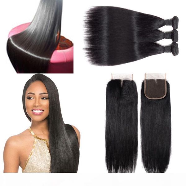 10a grade brazilian virgin hair 3 piece with lace closure natural color 100% human hair wholesale bundles virgin hair sell, Black;brown
10a grade brazilian virgin hair 3 piece with lace closure natural color 100% human hair wholesale bundles virgin hair sell, Black;brown