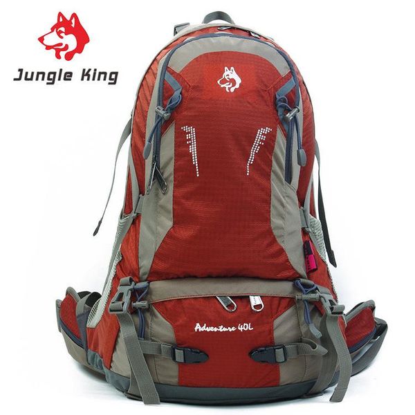 outdoor bags jungle king 2021 professional camping hiking backpack travel both men and women riding waterproof bag 40 l
outdoor bags jungle king 2021 professional camping hiking backpack travel both men and women riding waterproof bag 40 l
