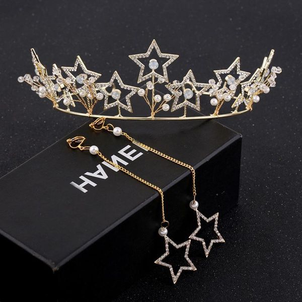 new bridal headdress crown hair headband wedding dress accessories studio p matching jewelry, Silver
new bridal headdress crown hair headband wedding dress accessories studio p matching jewelry, Silver