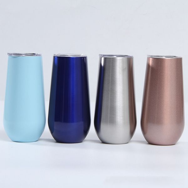 6oz egg shape cup double walled stainless steel drinking cups wine glass kids unbreakable insulated tumblers wine coffee mugs vtky2254
6oz egg shape cup double walled stainless steel drinking cups wine glass kids unbreakable insulated tumblers wine coffee mugs vtky2254