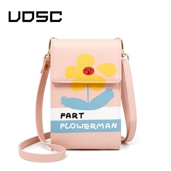 uosc cute women shoulder bag arrival cellphone bag fashion daily card holder mini summer flower shoulder bags for women wallet
uosc cute women shoulder bag arrival cellphone bag fashion daily card holder mini summer flower shoulder bags for women wallet