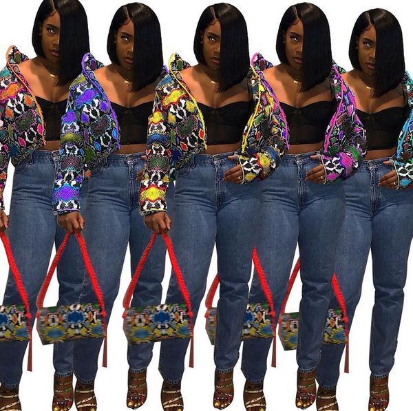 women fashion printed puffer jacket parka stand collar zip cotton padded jacket windser thick coat jackets outerwear sport f110302, Black
women fashion printed puffer jacket parka stand collar zip cotton padded jacket windser thick coat jackets outerwear sport f110302, Black