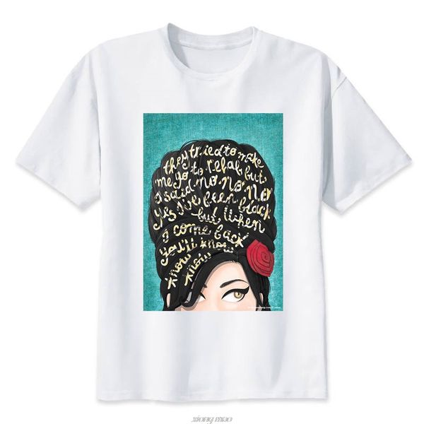sport amy winehouse t-shirt men summer fashion tshirt casual white print t shirt for male comfortable boy tees m8005
sport amy winehouse t-shirt men summer fashion tshirt casual white print t shirt for male comfortable boy tees m8005