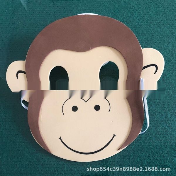 73tg2 kindergarten teaching qyjpg children's mask stage performance supplies role prop headdress headdressplaying animal headdress monk
73tg2 kindergarten teaching qyjpg children's mask stage performance supplies role prop headdress headdressplaying animal headdress monk