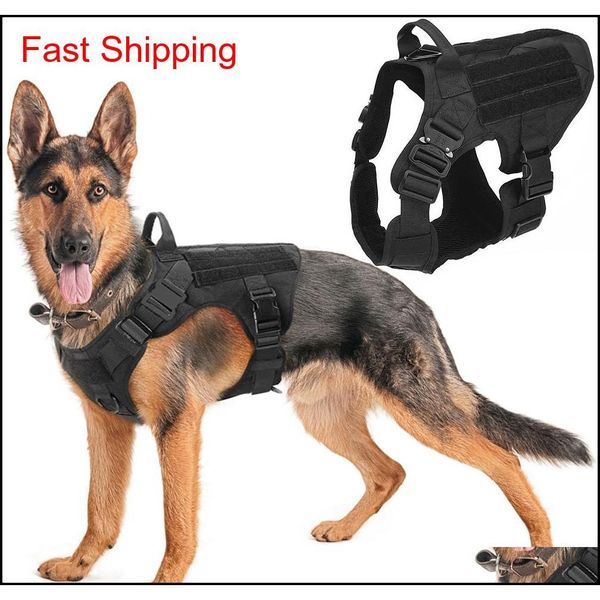 military tactical dog harness pet training dog vest metal buckle german shepherd k9 dog harness and leash for smal qylqtx homes2011
military tactical dog harness pet training dog vest metal buckle german shepherd k9 dog harness and leash for smal qylqtx homes2011