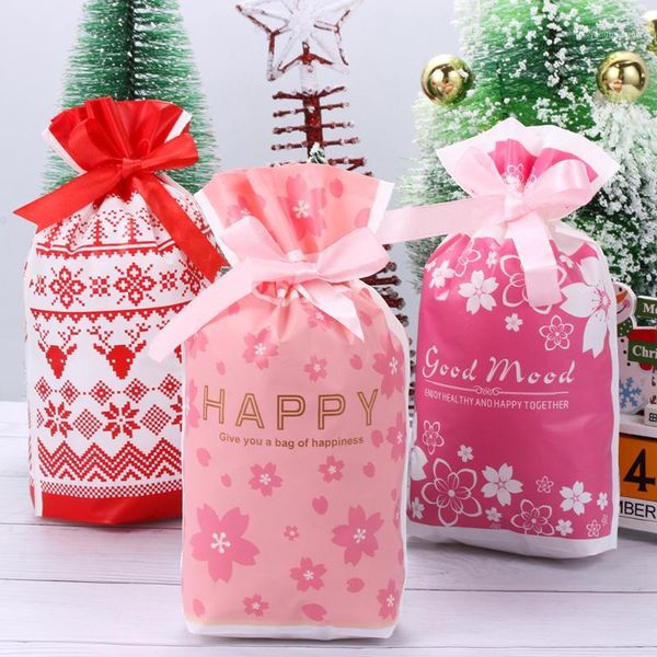 gift wrap 5pcs christmas bag cookie candy snowflake/santa claus/elk crisp handmade soap drawstring pastry tool1
gift wrap 5pcs christmas bag cookie candy snowflake/santa claus/elk crisp handmade soap drawstring pastry tool1