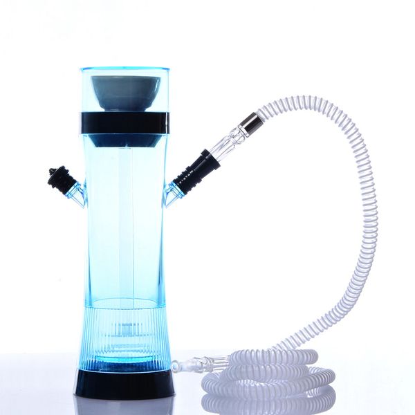 acrylic pipe bottle narguile hookah cup set with led light sheesha hose ceramic bowl cachimbas tuyau chicha accessories 
acrylic pipe bottle narguile hookah cup set with led light sheesha hose ceramic bowl cachimbas tuyau chicha accessories