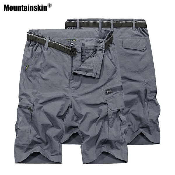 mountainskin мужская лето быстрые сухие пешеходные шорты открытый водонепроницаемый тактический trekking рыбалка мужская спортивная короткая, Gray
mountainskin мужская лето быстрые сухие пешеходные шорты открытый водонепроницаемый тактический trekking рыбалка мужская спортивная короткая, Gray