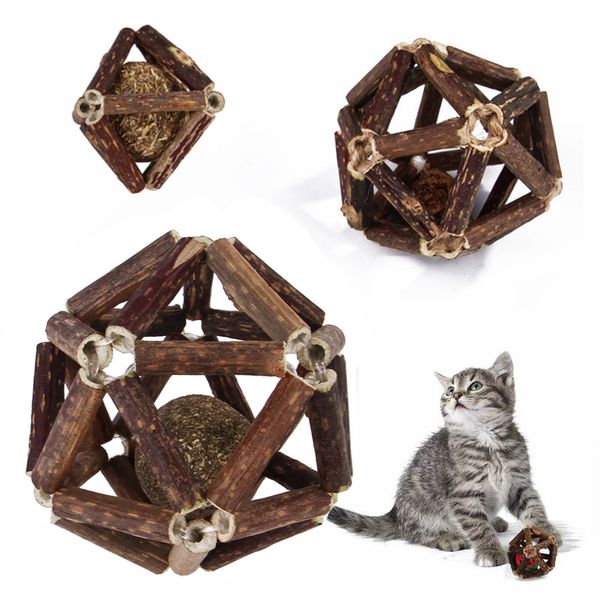 funny interactive cat catnip ball kitten teeth cleaning chewing toy rattling sound scratch toys
funny interactive cat catnip ball kitten teeth cleaning chewing toy rattling sound scratch toys