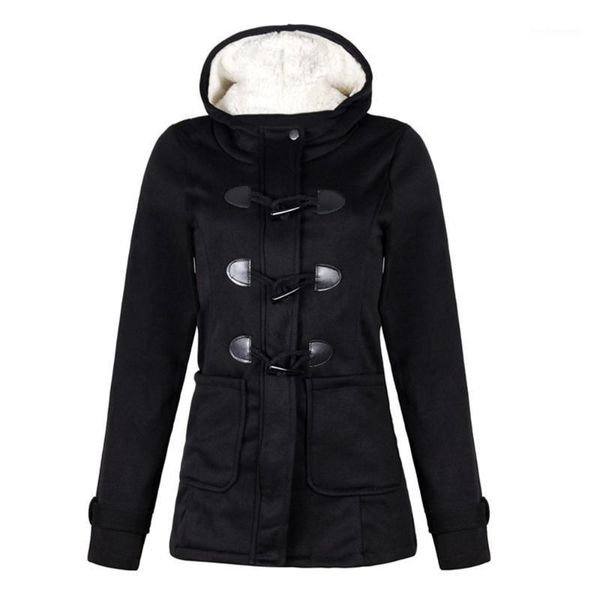 women coats winter warm parka hooded coat thick casual jacket long fur lined hoodies outwear solid color slim long ladies1, Black;brown
women coats winter warm parka hooded coat thick casual jacket long fur lined hoodies outwear solid color slim long ladies1, Black;brown
