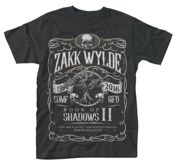 zakk wylde book of shadows ii t-shirt - новый официальный спорт толстовка с капюшоном толстовка
zakk wylde book of shadows ii t-shirt - новый официальный спорт толстовка с капюшоном толстовка