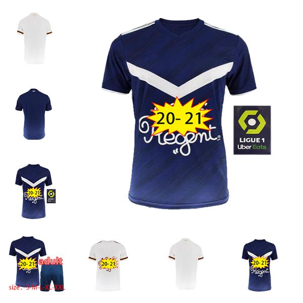 2021 girondins de bordeaux soccer jerseys 2020 2021 maillot de foot briand s.kalu kamano benito de oudin men kit basic football shirts, Black;yellow
2021 girondins de bordeaux soccer jerseys 2020 2021 maillot de foot briand s.kalu kamano benito de oudin men kit basic football shirts, Black;yellow