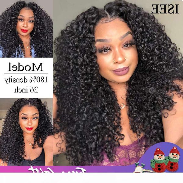 front human 180% density isee hair for women mongolian water wave lace closure wigs, Black;brown
front human 180% density isee hair for women mongolian water wave lace closure wigs, Black;brown