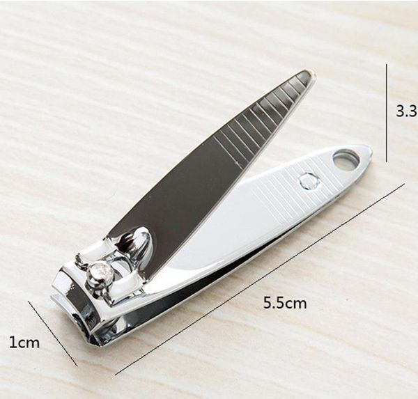 portable stainless steel nail clipper file nail scissors toenail cutter manicure trimmer nail sqcoom bdehair
portable stainless steel nail clipper file nail scissors toenail cutter manicure trimmer nail sqcoom bdehair