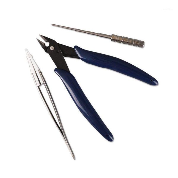 electronic cigarette accessories kit pliers + ceramics tweezers + coil jig pen diy tools kit1
electronic cigarette accessories kit pliers + ceramics tweezers + coil jig pen diy tools kit1