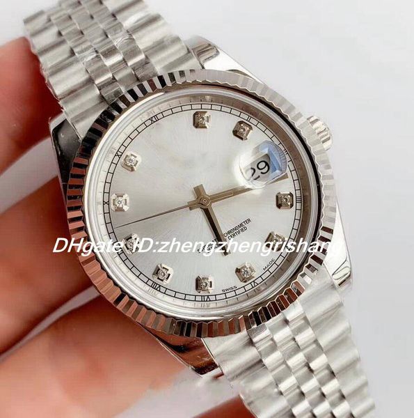classic date perpetual 41mm mens automatic 2813 movement watch full steel men watches 116334-0005 mens watches wristwatches, Slivery;brown
classic date perpetual 41mm mens automatic 2813 movement watch full steel men watches 116334-0005 mens watches wristwatches, Slivery;brown