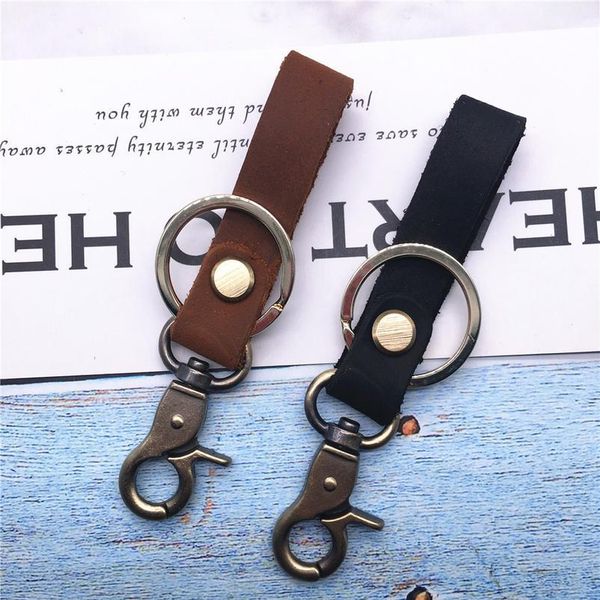 simple customized leather handmade lanyard for keys men women small gift car key accessories ne jllkne
simple customized leather handmade lanyard for keys men women small gift car key accessories ne jllkne