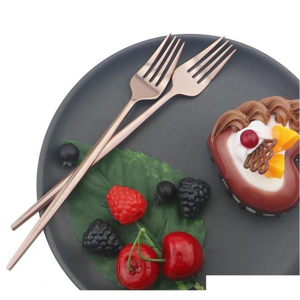 24pcs/set black gold dinnerware cutlery set dessert fork flatware set 18/10 stainless stee kitchen tab jllyvc homecart
24pcs/set black gold dinnerware cutlery set dessert fork flatware set 18/10 stainless stee kitchen tab jllyvc homecart