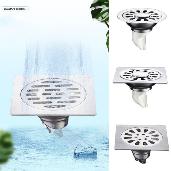 factory direct sale stainless steel square floor drain drainage toilet bathroom shower household deodorizing anti blocking filter 11cm*11cm*
factory direct sale stainless steel square floor drain drainage toilet bathroom shower household deodorizing anti blocking filter 11cm*11cm*