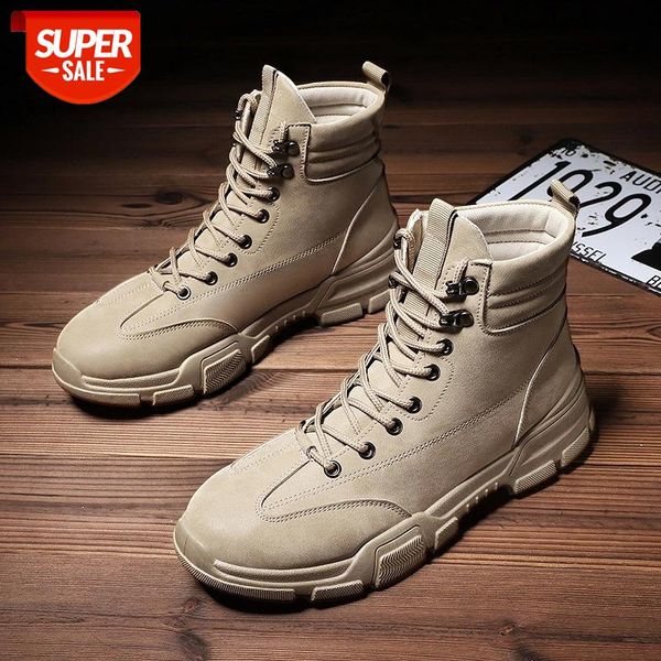 men leather boots male spring casual motorcycle ankle botas hombre men lace-up basic boots man fashion #ib51
men leather boots male spring casual motorcycle ankle botas hombre men lace-up basic boots man fashion #ib51