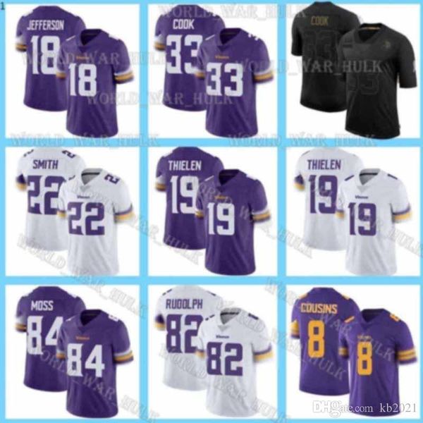 8 kirk cousins 54 eric kendricks 7 randall cunningham minnesota viking 93 john randle 10 fran tarkenton 55 anthony barr 30 c.j. ham, Black;red
8 kirk cousins 54 eric kendricks 7 randall cunningham minnesota viking 93 john randle 10 fran tarkenton 55 anthony barr 30 c.j. ham, Black;red