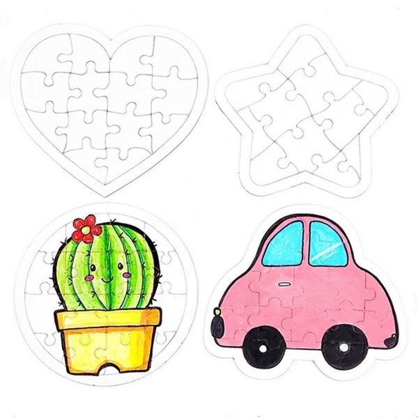 2021 diy kids color in jigsaw puzzle blank paper doodle drawing toys educational children cactus butterfly picture puzzle toy g12805
2021 diy kids color in jigsaw puzzle blank paper doodle drawing toys educational children cactus butterfly picture puzzle toy g12805