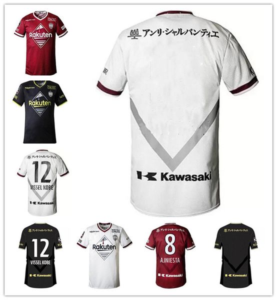 22 23 j1 league vissel soccer jersey japan 2022 2023 home away football shirt uniforms uniform gotoku a.iniesta david villa podolski samper, Black;yellow
22 23 j1 league vissel soccer jersey japan 2022 2023 home away football shirt uniforms uniform gotoku a.iniesta david villa podolski samper, Black;yellow