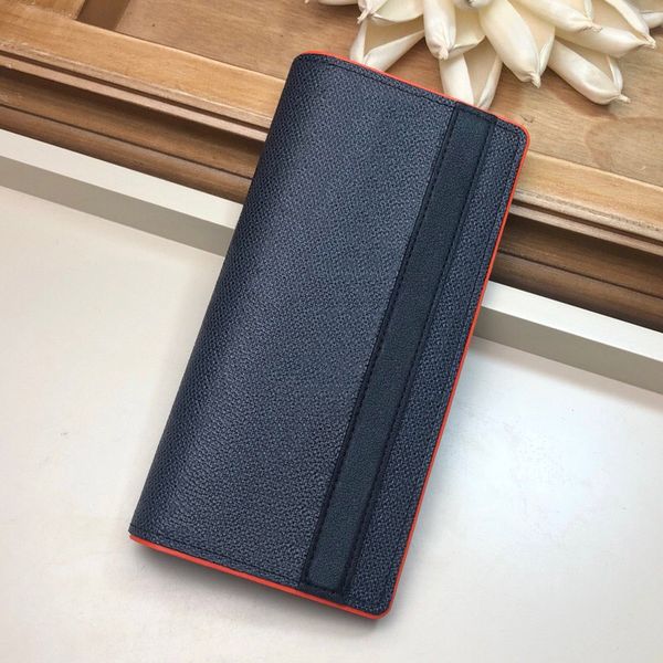 classic fashion mens wallet purse luxurys designers wallet card holder portefeuille portafoglio zippy wallet franco fret l026, Red;black
classic fashion mens wallet purse luxurys designers wallet card holder portefeuille portafoglio zippy wallet franco fret l026, Red;black