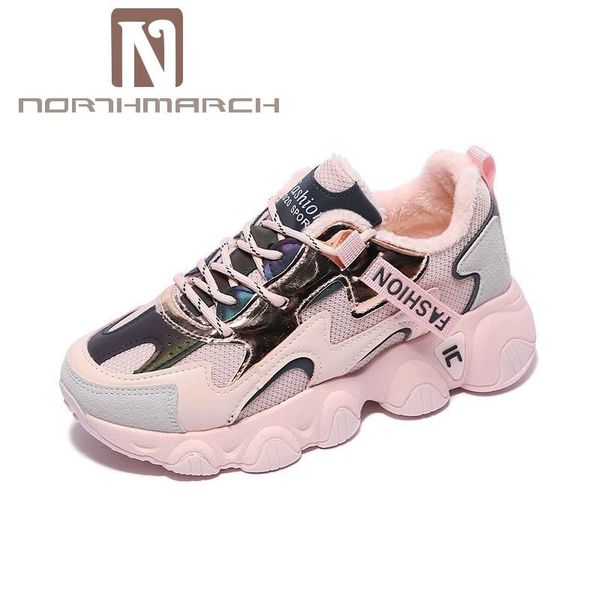 женщина snow boots winter warm платформа ботинки женщин вскользь тапки femmes bottes кожа женщины обувь botas de mujer, Black
женщина snow boots winter warm платформа ботинки женщин вскользь тапки femmes bottes кожа женщины обувь botas de mujer, Black