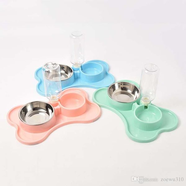 pet automatic feeder drinking bowl dog cat double bowl food water drinking cat feeding pet dog large capacity dispenser bowls vt1537 t03
pet automatic feeder drinking bowl dog cat double bowl food water drinking cat feeding pet dog large capacity dispenser bowls vt1537 t03