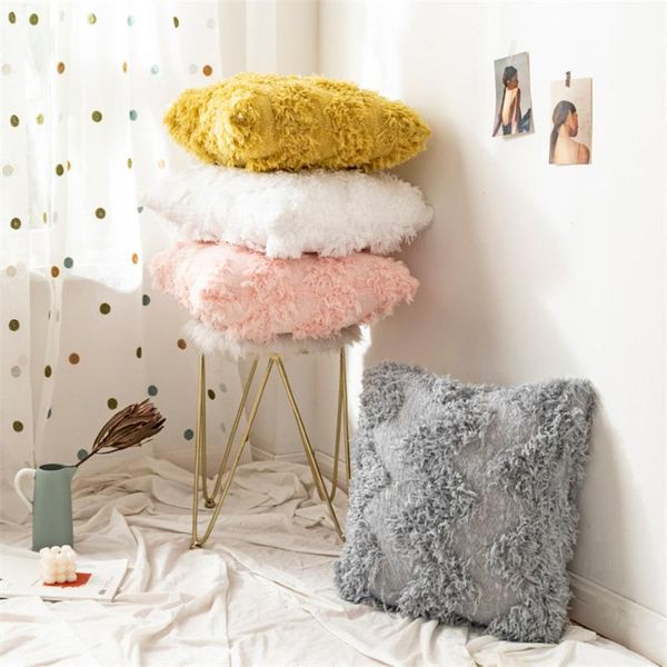 pillow case 45x45cm small feather sofa pillowcase pink cushion cover throw home bed chair decoration 17.72x 17.72inch
pillow case 45x45cm small feather sofa pillowcase pink cushion cover throw home bed chair decoration 17.72x 17.72inch