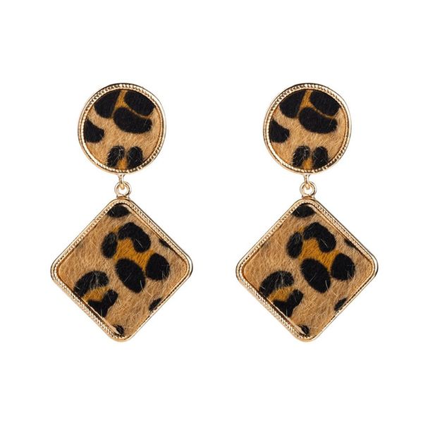 wholesale 10 pairs gold plated alloy layer geometric shape leather stud earrings for women party gift jewelry, Golden;silver
wholesale 10 pairs gold plated alloy layer geometric shape leather stud earrings for women party gift jewelry, Golden;silver