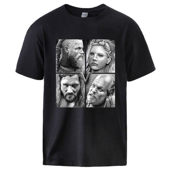 tv show vikings ragnar lagertha tshirt summer short sleeve swear tee causal work hooded sweatshirt hoodie men t shirt
tv show vikings ragnar lagertha tshirt summer short sleeve swear tee causal work hooded sweatshirt hoodie men t shirt