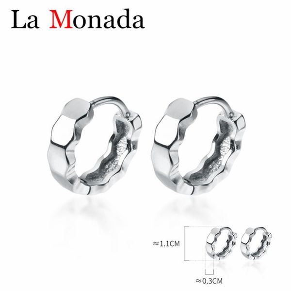 hoop & huggie est 925 sterling silver hexagon small earrings circle earring simple jewelry gift for girls kid lady, Golden;silver
hoop & huggie est 925 sterling silver hexagon small earrings circle earring simple jewelry gift for girls kid lady, Golden;silver