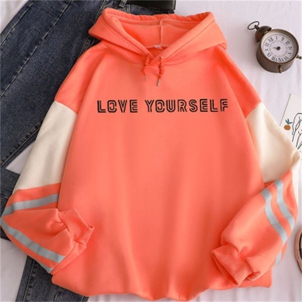 kawaii kpop hoodies casual letters printed women winter fleece sweatshirt hoody hit color patchwork pullover women sweatshirt 1014, Black
kawaii kpop hoodies casual letters printed women winter fleece sweatshirt hoody hit color patchwork pullover women sweatshirt 1014, Black