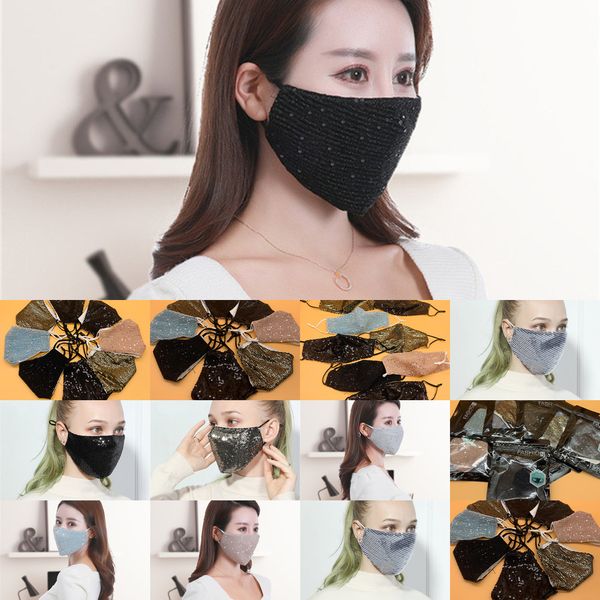 sequin masks with 2 filters funny women face bling and summer cloth dust-proof washable mask breathable blowhole 1 nr95r
sequin masks with 2 filters funny women face bling and summer cloth dust-proof washable mask breathable blowhole 1 nr95r