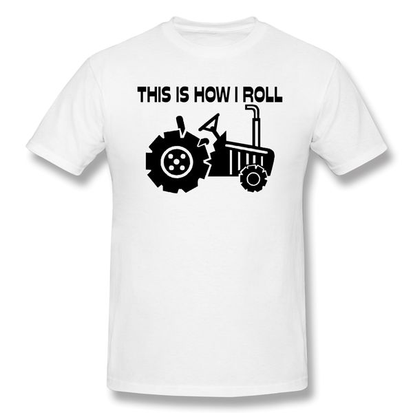 2020 new arrival this is how i roll farming tractor men's crewneck round collar sport hooded sweatshirt hoodie men t shirt
2020 new arrival this is how i roll farming tractor men's crewneck round collar sport hooded sweatshirt hoodie men t shirt