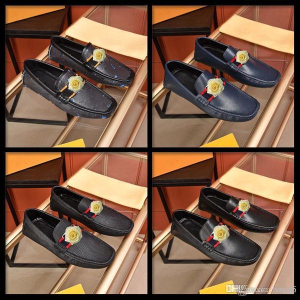 c1 bs genuine leather men casual shoes summer breathable soft driving men's handmade chaussure homme net surface loafers 22 11, Black
c1 bs genuine leather men casual shoes summer breathable soft driving men's handmade chaussure homme net surface loafers 22 11, Black