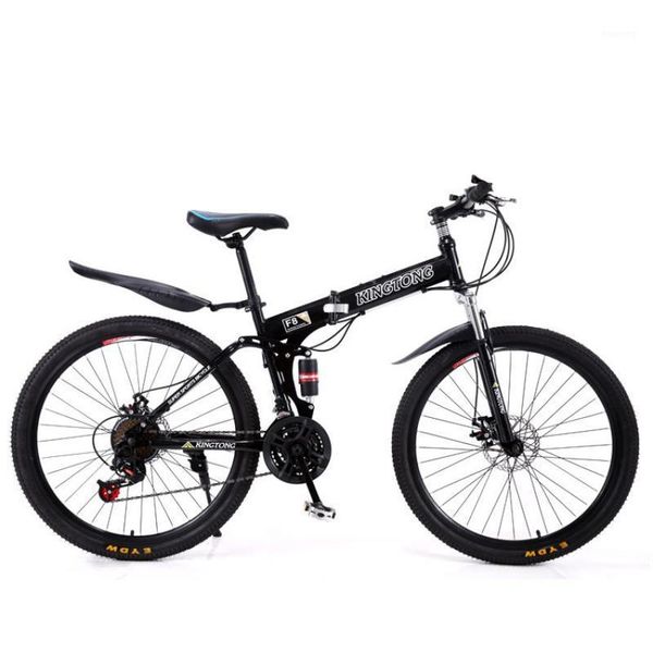 bikes foldable bicycle 24/26 inch 21 speed double disc brake mountain bike aluminum alloy frame student bicycle1
bikes foldable bicycle 24/26 inch 21 speed double disc brake mountain bike aluminum alloy frame student bicycle1