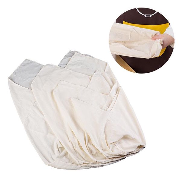 reusable green home cotton filter cloth mesh pouch for soybean bag milk strainer wine 1pc bbybaf packing2010
reusable green home cotton filter cloth mesh pouch for soybean bag milk strainer wine 1pc bbybaf packing2010