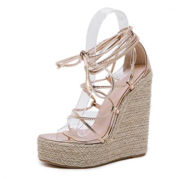 sandals summer boho style women cross strap platform wedges gladiator fashion narrow band high heels beach shoes1, Black
sandals summer boho style women cross strap platform wedges gladiator fashion narrow band high heels beach shoes1, Black