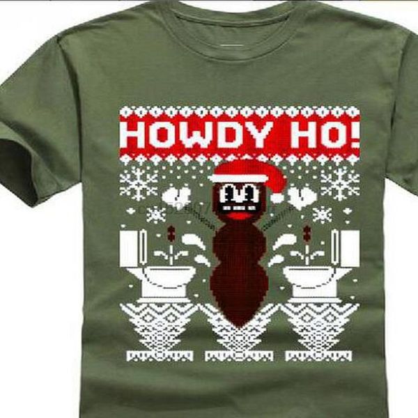 men's t-shirts 2021 100% cotton men mr hankey the christmas poo t shirt print shirts summer style, White;black
men's t-shirts 2021 100% cotton men mr hankey the christmas poo t shirt print shirts summer style, White;black