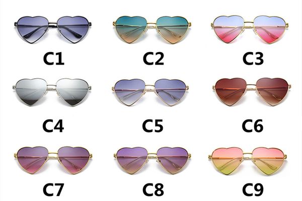 fashion women loving heart sunglasses driving sun glasses ladies brand designer sports eye wear brand sunglasses gafas de sol, White;black
fashion women loving heart sunglasses driving sun glasses ladies brand designer sports eye wear brand sunglasses gafas de sol, White;black