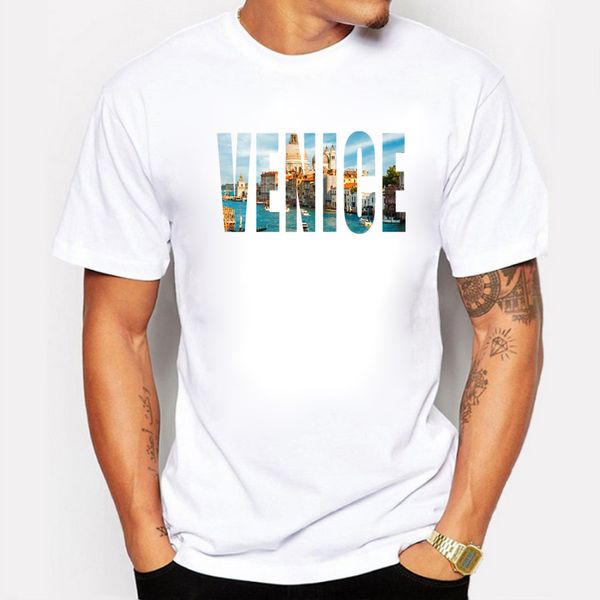 sport purpose tour city venice design mens t shirts heisenberg camisetas hombre men tee shirt short sleeve cotton fitness t-shirt
sport purpose tour city venice design mens t shirts heisenberg camisetas hombre men tee shirt short sleeve cotton fitness t-shirt