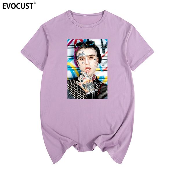 2018 new rapper lil peep rap hiphop summer print t-shirt cotton men t shirt new women tee sport hooded sweatshirt hoodie
2018 new rapper lil peep rap hiphop summer print t-shirt cotton men t shirt new women tee sport hooded sweatshirt hoodie