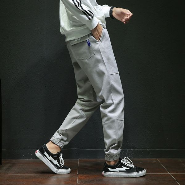 5dx1j spring and autumn fashion brand cotton overalls tight overalls tight pantssmall leg casual legged cap pants pant closed leg pants men, Blue
5dx1j spring and autumn fashion brand cotton overalls tight overalls tight pantssmall leg casual legged cap pants pant closed leg pants men, Blue