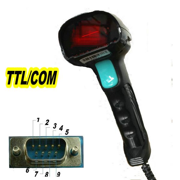 1d ttl com wired laser barcode scanner ean upc issn isbn bar 
1d ttl com wired laser barcode scanner ean upc issn isbn bar