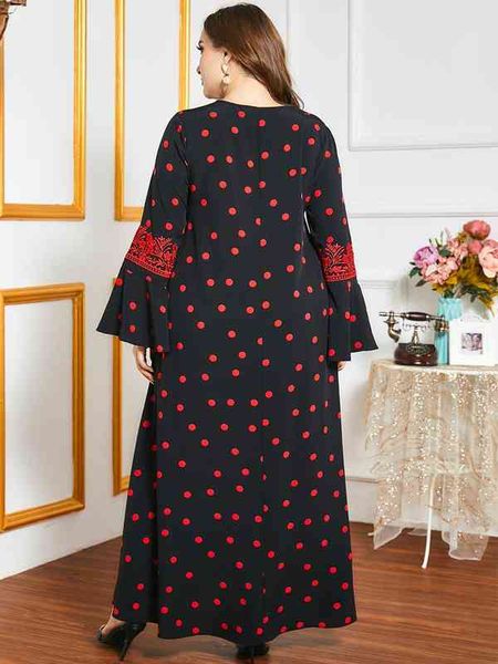 casual dresses kaftan moroccan dubai abaya muslim hijab dress turkey islam clothing vestidos for women robe longue musulmana de moda hh1o, Black;gray
casual dresses kaftan moroccan dubai abaya muslim hijab dress turkey islam clothing vestidos for women robe longue musulmana de moda hh1o, Black;gray