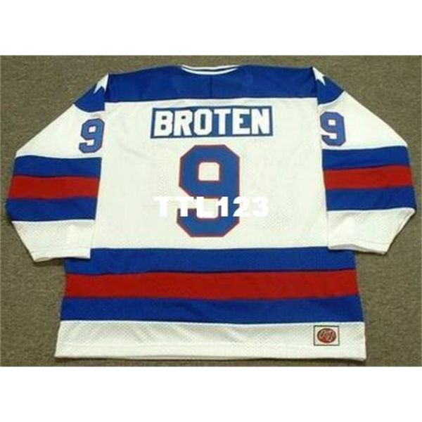 mens #9 neal broten 1980 usa olympic ccm vintage retro home hockey jersey or custom any name or number retro jersey, Black
mens #9 neal broten 1980 usa olympic ccm vintage retro home hockey jersey or custom any name or number retro jersey, Black